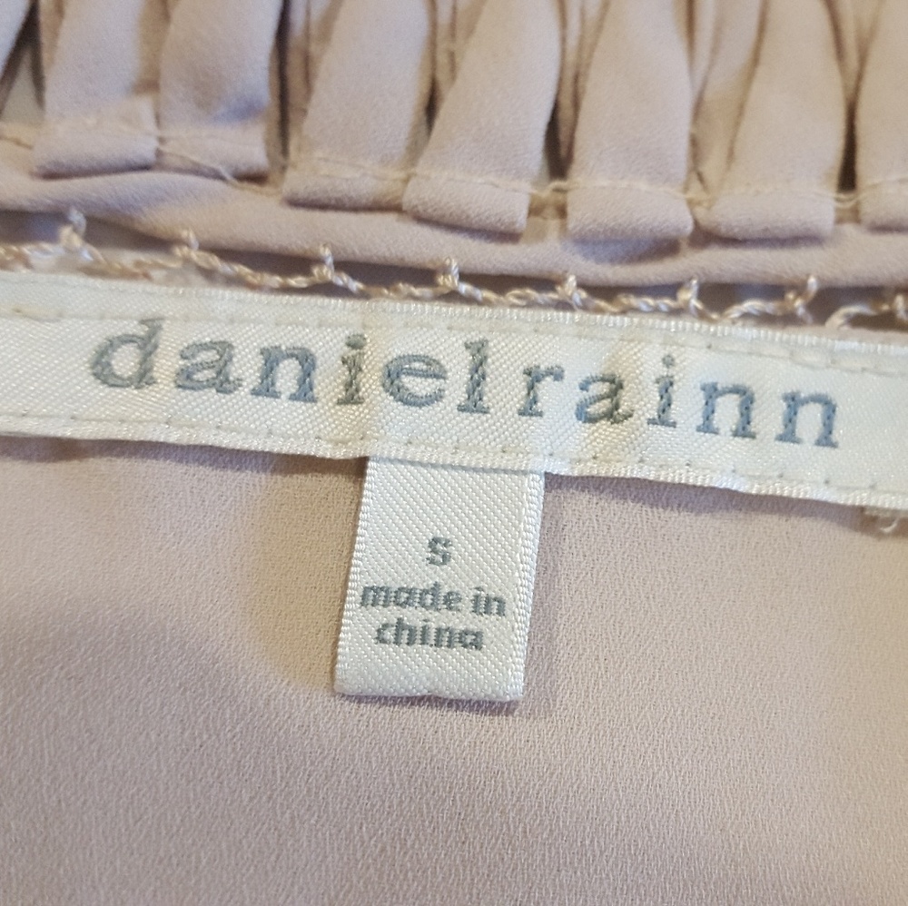 Daniel Rainn Blouse - Picture 7 of 7